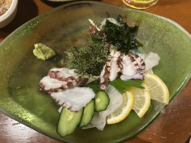 ぱいかじ 銀座八丁目店の店舗画像