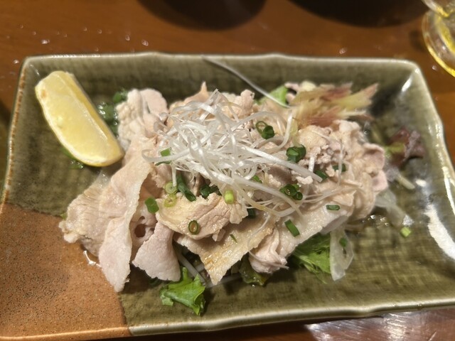 ぱいかじ 銀座八丁目店の店舗画像