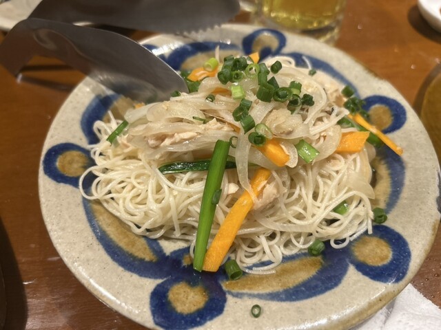 ぱいかじ 銀座八丁目店の店舗画像