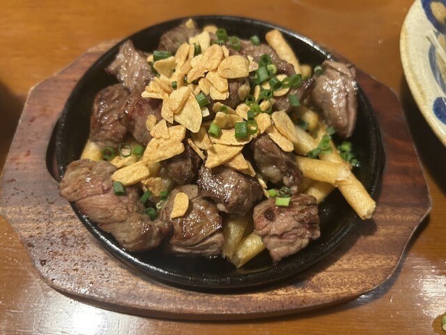 ぱいかじ 銀座八丁目店の店舗画像