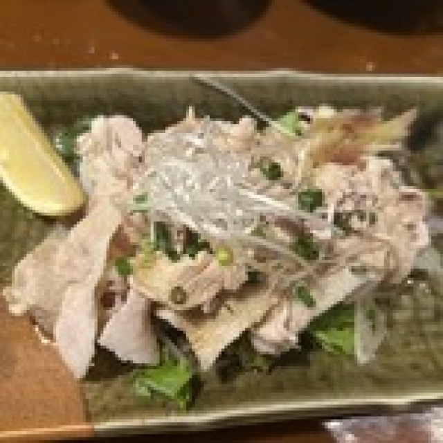 ぱいかじ 銀座八丁目店の店舗画像
