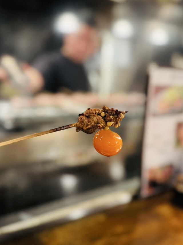 恵比寿ニューれば屋の店舗画像