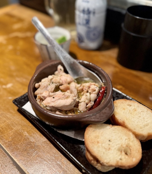 恵比寿ニューれば屋の店舗画像