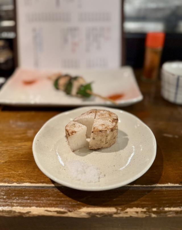 恵比寿ニューれば屋の店舗画像