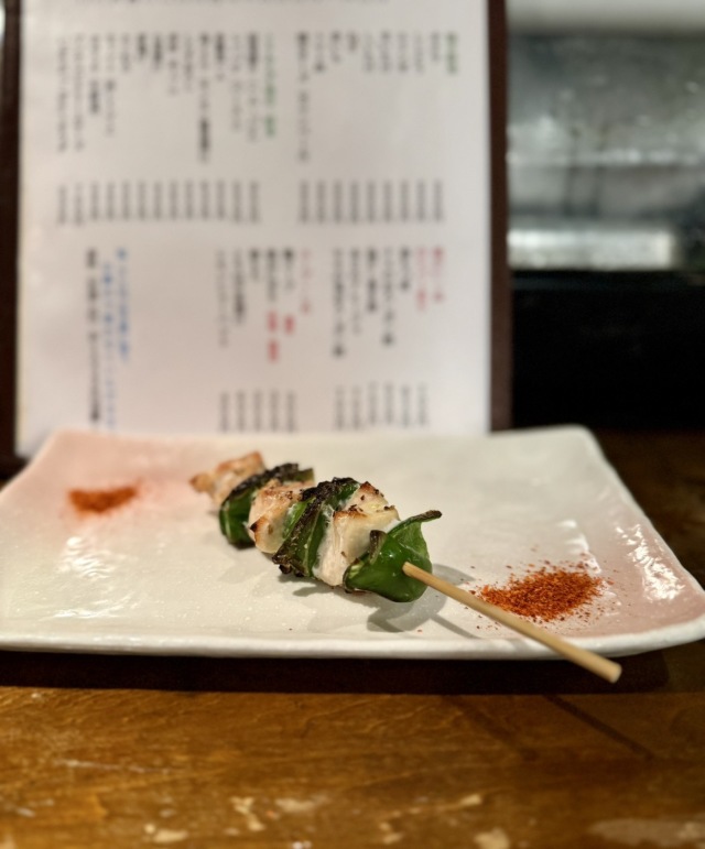 恵比寿ニューれば屋の店舗画像
