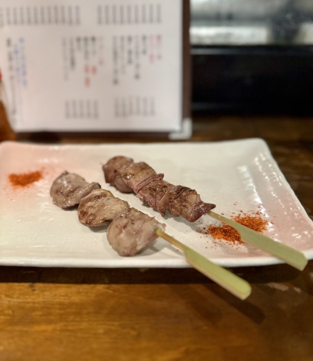 恵比寿ニューれば屋の店舗画像