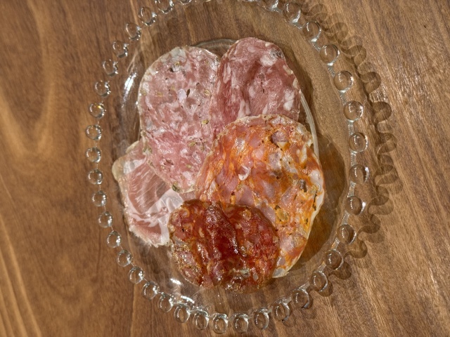 霹靂 (ヘキレキ)の店舗画像