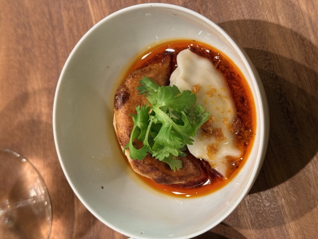 霹靂 (ヘキレキ)の店舗画像