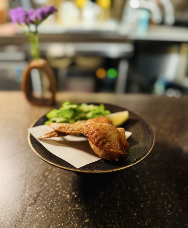 お料理 五勝手(オリョウリゴカッテ)の店舗画像