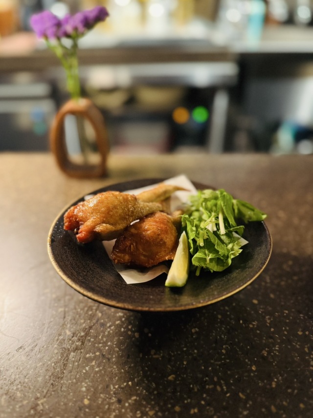 お料理 五勝手(オリョウリゴカッテ)の店舗画像