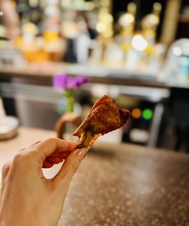 お料理 五勝手(オリョウリゴカッテ)の店舗画像