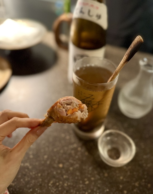 お料理 五勝手(オリョウリゴカッテ)の店舗画像