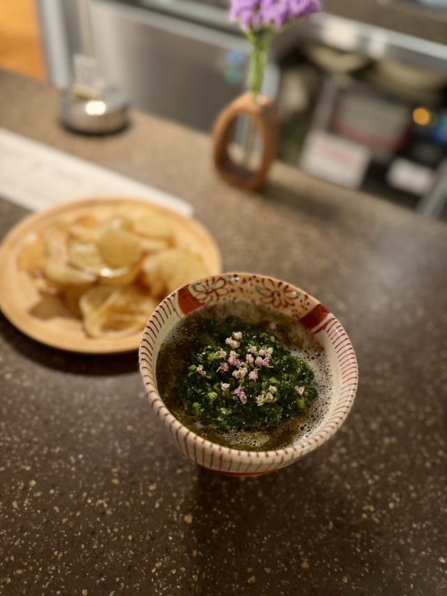 お料理 五勝手(オリョウリゴカッテ)の店舗画像