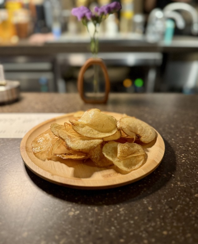 お料理 五勝手(オリョウリゴカッテ)の店舗画像