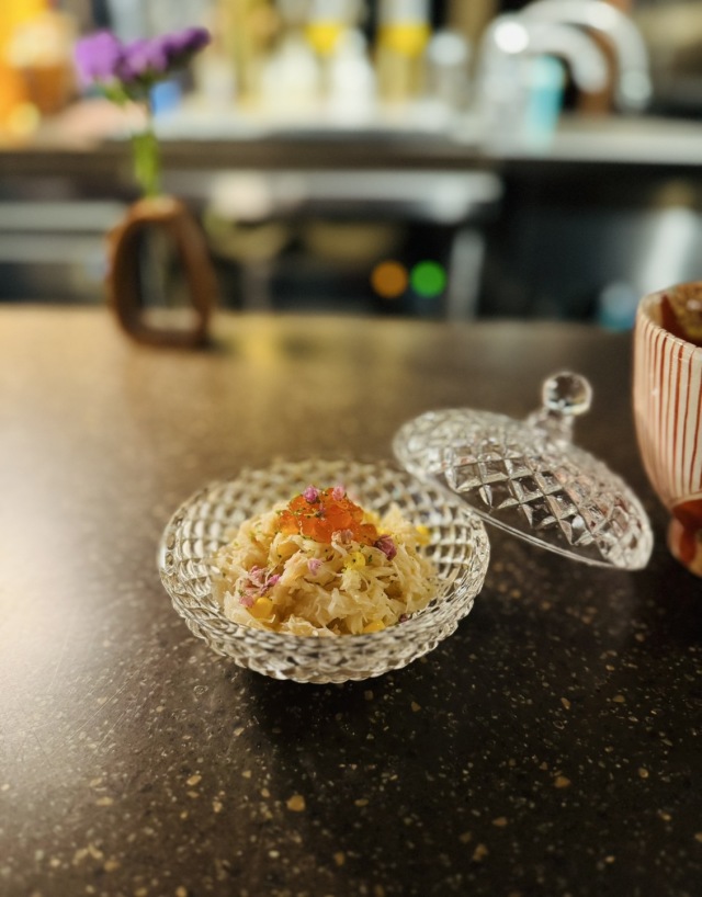 お料理 五勝手(オリョウリゴカッテ)の店舗画像