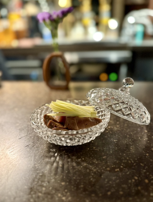 お料理 五勝手(オリョウリゴカッテ)の店舗画像