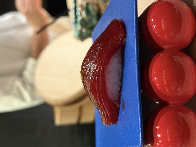 すし玲 (スシレイ)の店舗画像