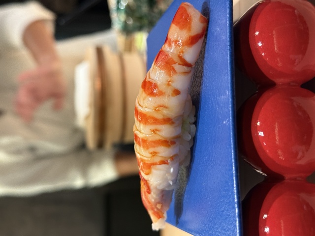 すし玲 (スシレイ)の店舗画像
