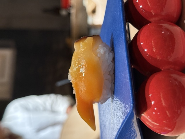 すし玲 (スシレイ)の店舗画像