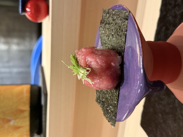 すし玲 (スシレイ)の店舗画像