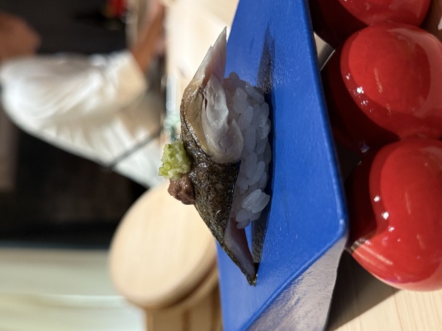 すし玲 (スシレイ)の店舗画像