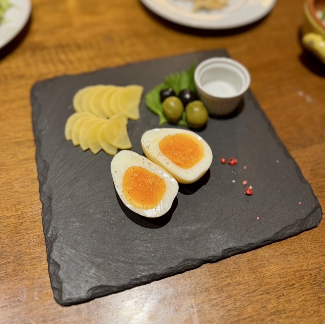 nakameguro 燻製 apartment （ナカメグロ クンセイ アパートメント）の店舗画像