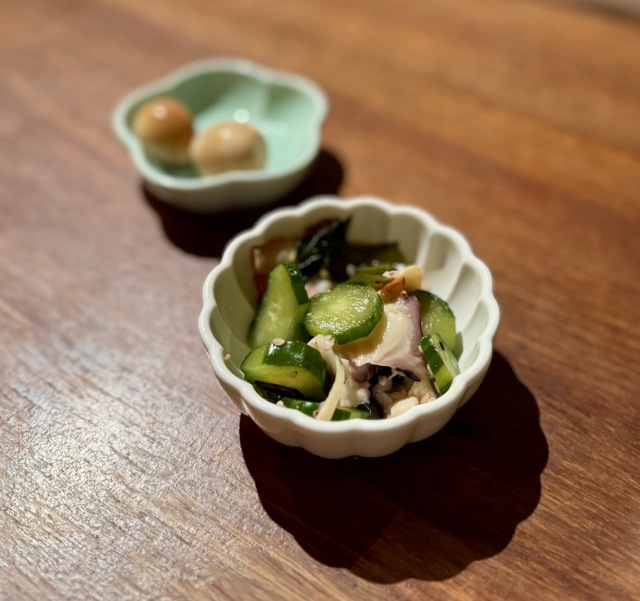地鶏酒肴庵ハナタレの店舗画像