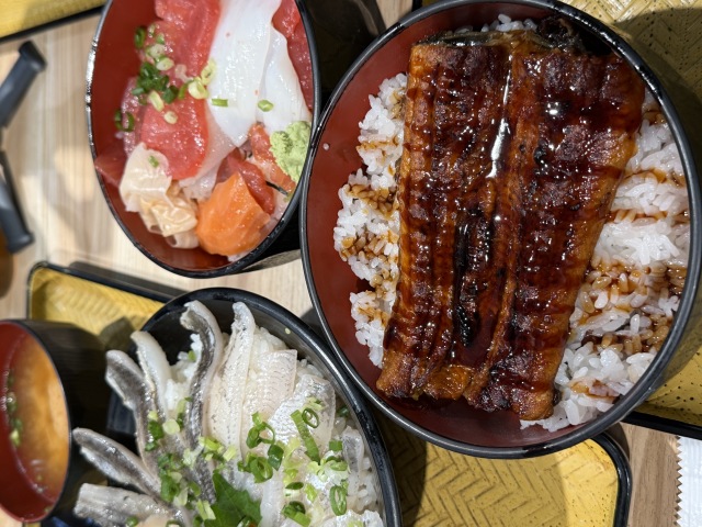 潮目食堂の店舗画像