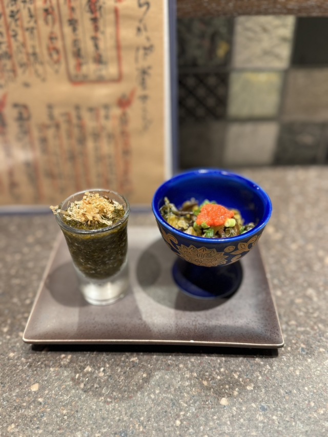 博多おでん自然薯 ちかっぱ堂の店舗画像