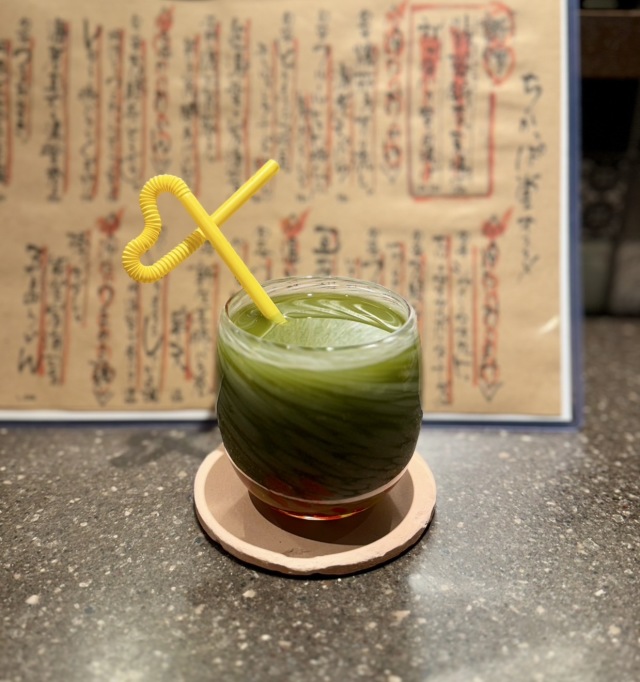 博多おでん自然薯 ちかっぱ堂の店舗画像