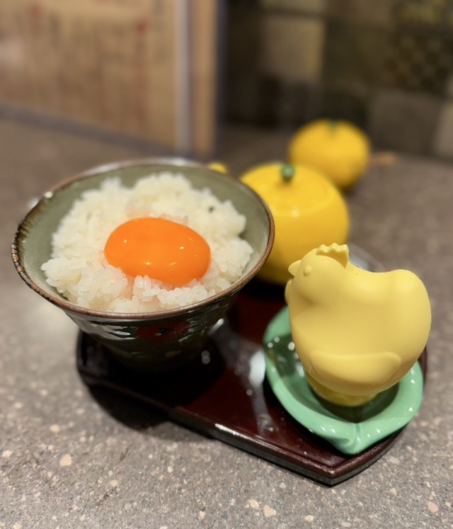 博多おでん自然薯 ちかっぱ堂の店舗画像