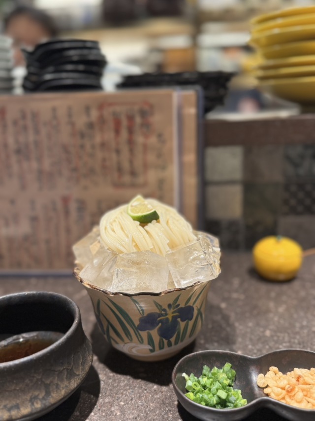 博多おでん自然薯 ちかっぱ堂の店舗画像
