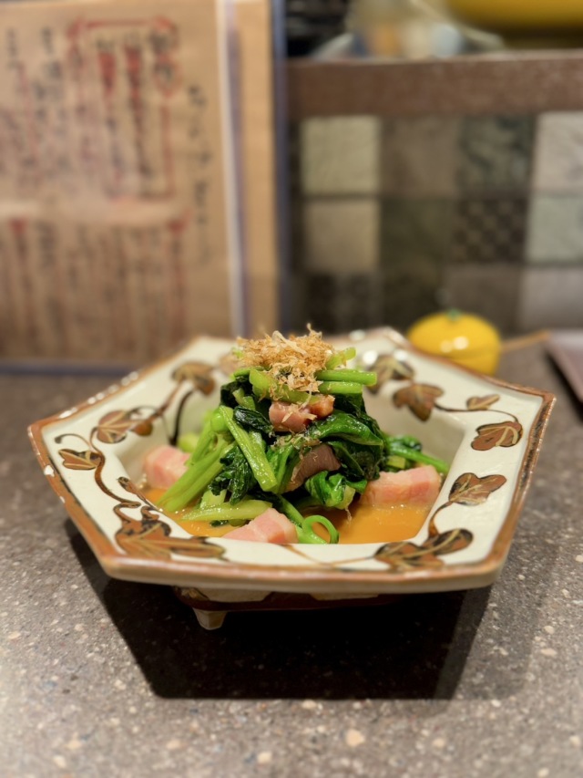 博多おでん自然薯 ちかっぱ堂の店舗画像