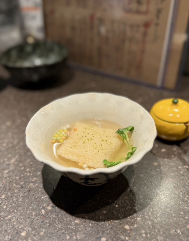 博多おでん自然薯 ちかっぱ堂の店舗画像