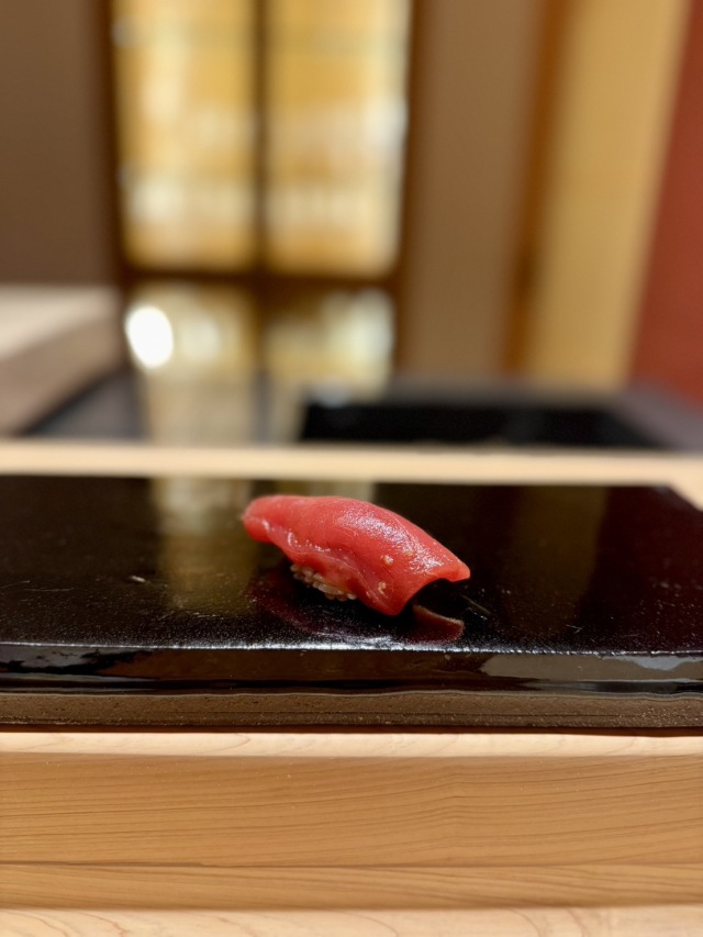 鮨 濱 はなれの店舗画像