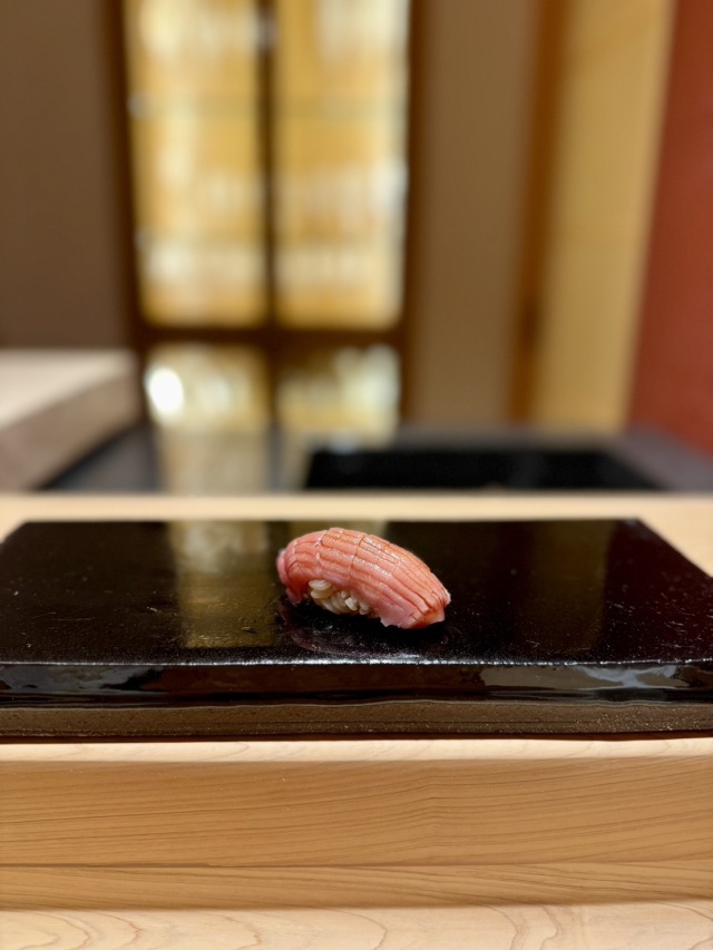 鮨 濱 はなれの店舗画像