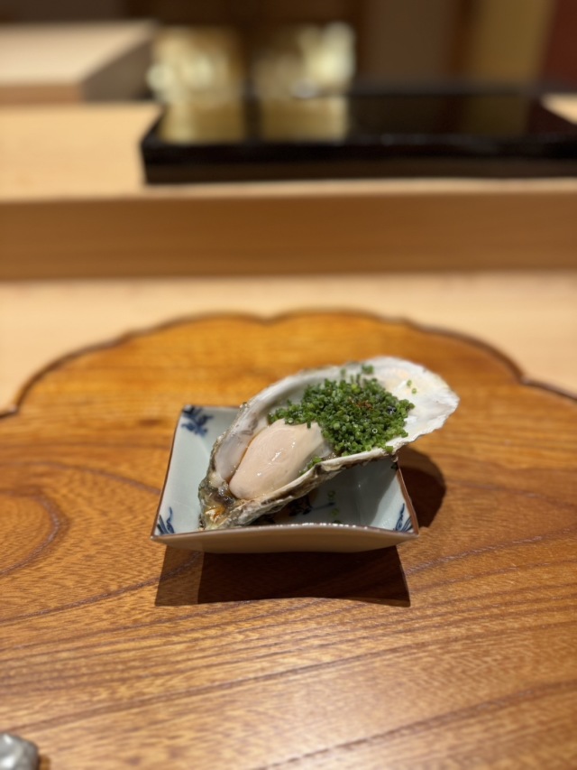 鮨 濱 はなれの店舗画像