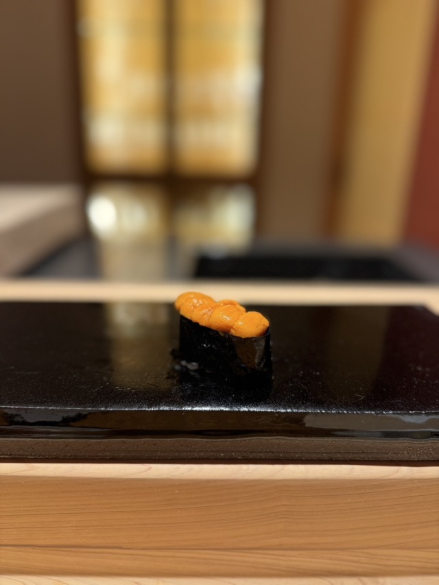 鮨 濱 はなれの店舗画像