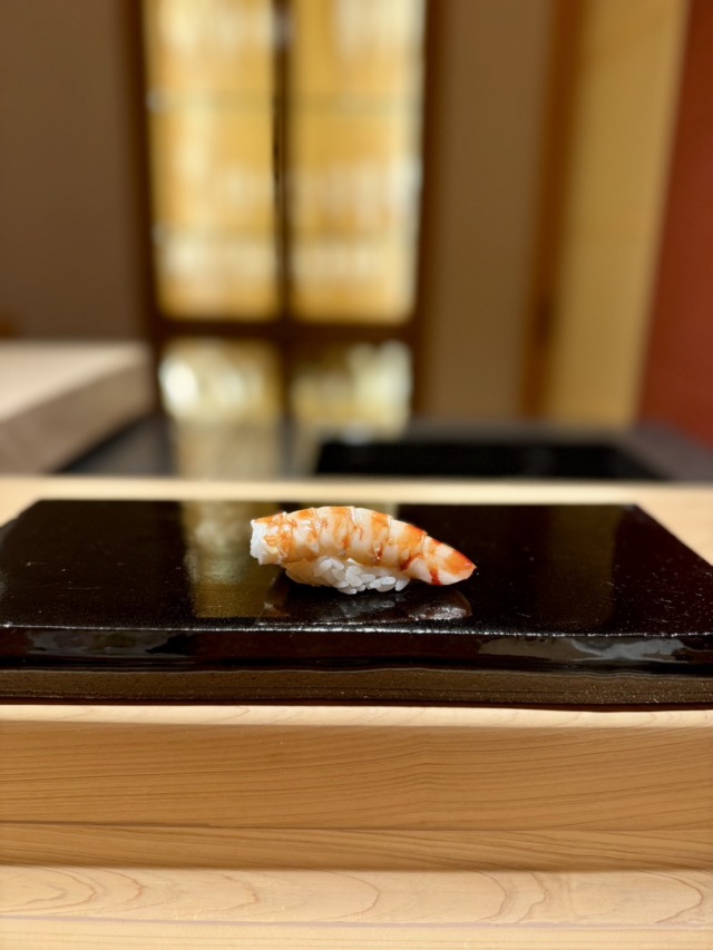 鮨 濱 はなれの店舗画像