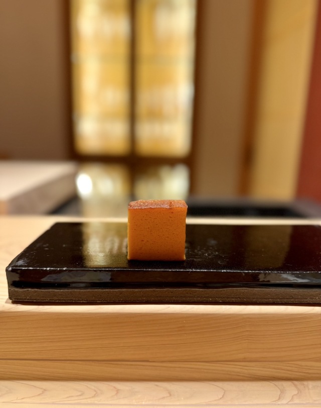 鮨 濱 はなれの店舗画像
