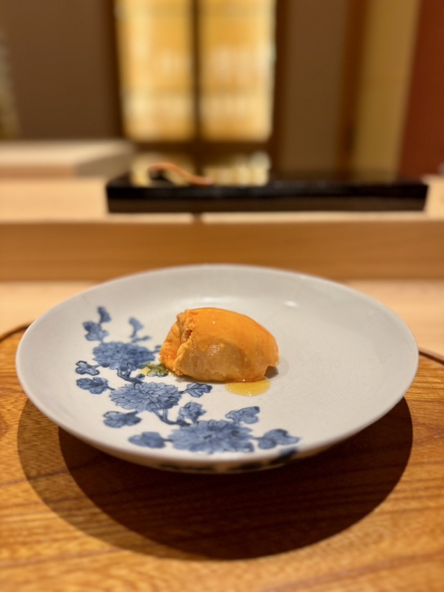 鮨 濱 はなれの店舗画像