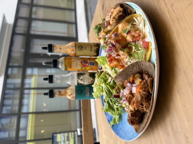 Tokyo Tacos ChaChaCha (トウキョウタコスチャチャチャ)の店舗画像