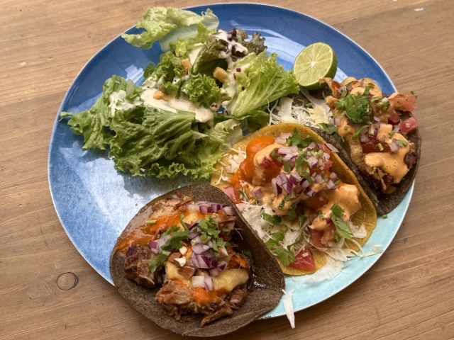 Tokyo Tacos ChaChaCha (トウキョウタコスチャチャチャ)の店舗画像