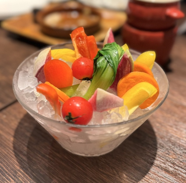 オイスターバル 吉祥寺スパイラルの店舗画像