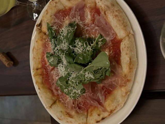 BAR AGORAの店舗画像