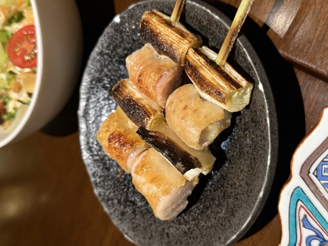 YAKITORI 燃 本店 (ヤキトリ モエ ホンテン)の店舗画像