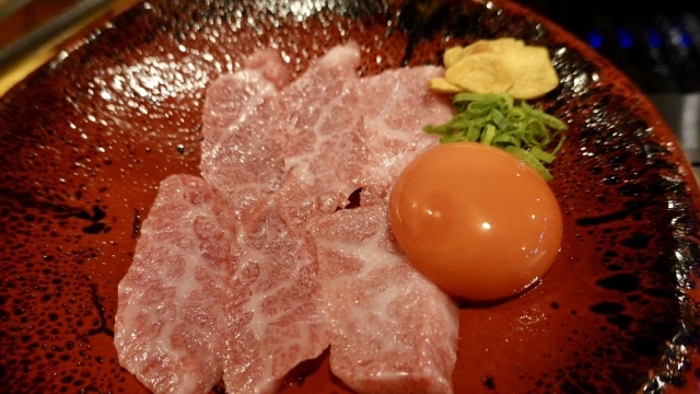 焼肉心時代 御殿場店の店舗画像