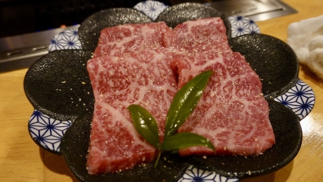 焼肉心時代 御殿場店の店舗画像