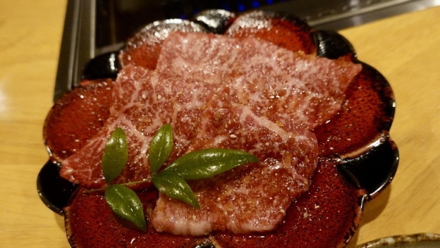 焼肉心時代 御殿場店の店舗画像
