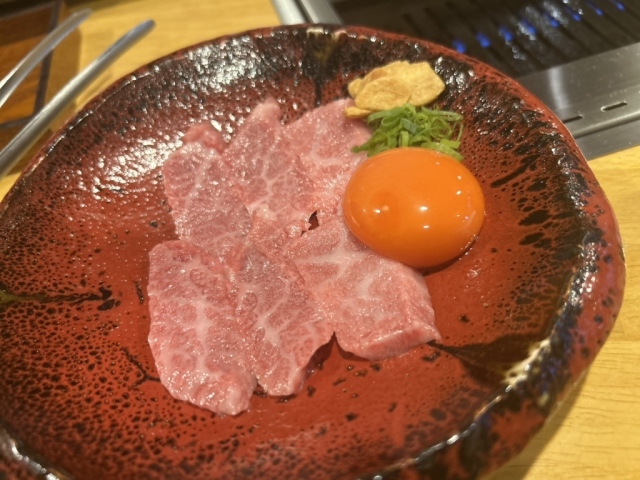 焼肉心時代 御殿場店の店舗画像